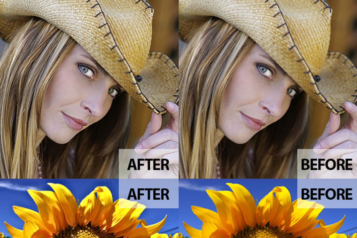 Fixel EdgeHancer 2 PS, a Plug-in Add-On by Fixel Algorithms (Photo 2 of 3)