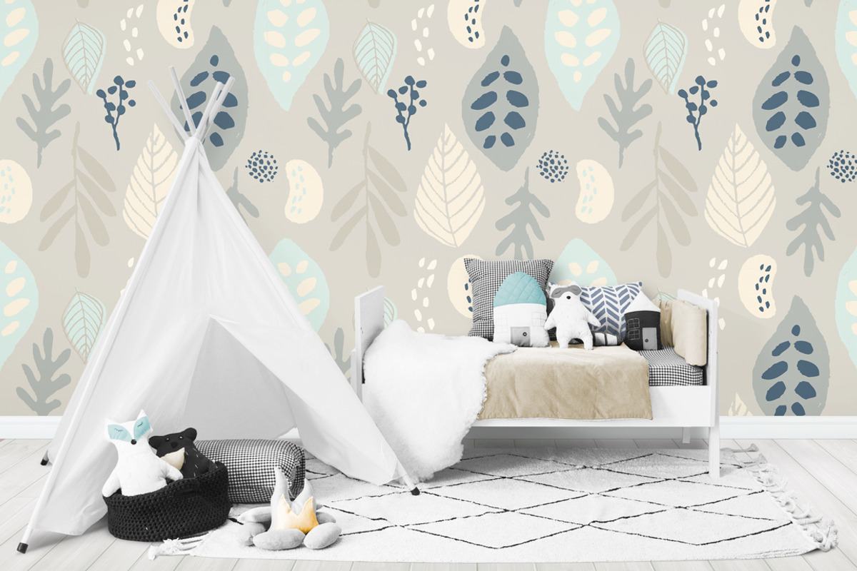 Kids Room Wall/Frame Mock Up 23, a Print Template by Whimsicality (Photo 3 of 7)