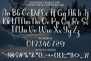 Fhising, a Handwritten Font by FreshTypeINK (Thumbnail 4 of 6)