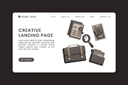 Job and Recruitment 3D Icon Pack, an Object 3D Model by Rishsketch (Thumbnail 5 of 9)