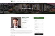 Hexo - Photoshop Template, a Websites & App Template by DigitalCenturySF (Thumbnail 26 of 27)