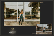 Film Series - Lightroom & PS ACR, a Plug-in Add-On by The Preset Factory Ltd. (Thumbnail 8 of 11)
