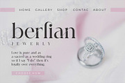 Cerost Modern Ligature Typeface, a Serif Font by Dylla_studio (Thumbnail 10 of 14)