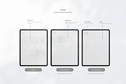 Digital Planner 2024 | Paper Texture, an App Template by SydneyYeom (Thumbnail 9 of 11)