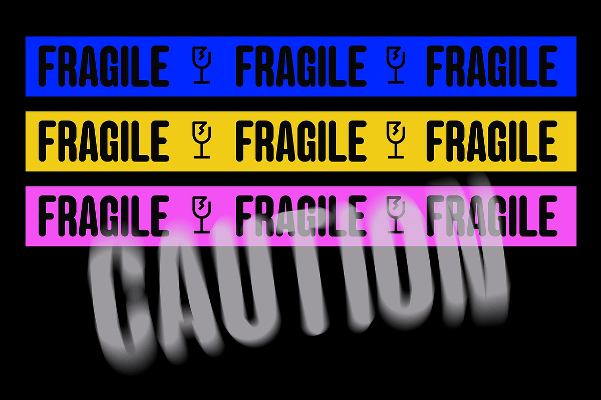 Lokanova - Modern Bold Font, a Sans Serif Font by limitype (Photo 14 of 17)