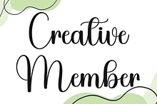 Creative Member
