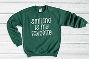 JOLLY CHRISTMAS Font Bundle, a Font by Blush Font Co. (Thumbnail 15 of 16)