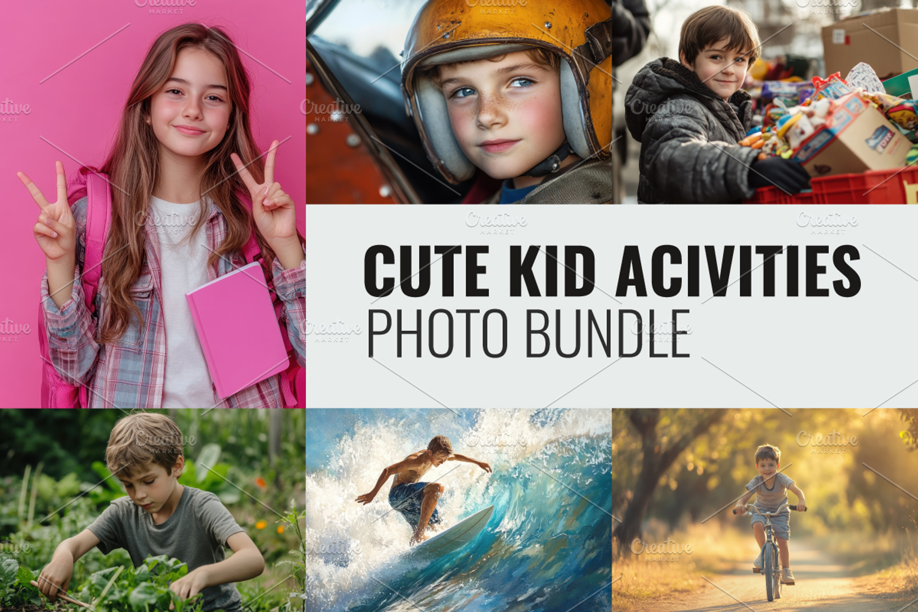 31 Photographs of cute kids, a Person Photo by SouravDesign