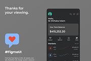 FamilyFin UI Kit, an App Template by skshihabulislam (Thumbnail 5 of 5)