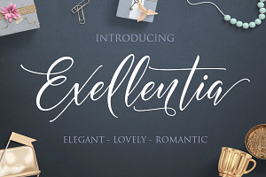 Exellentia 