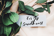Nonlineal, a Script Font by Artstudio (Thumbnail 2 of 8)