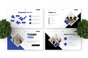 Volleyball - Sport Keynote, a Presentation Template by Deepslide Studio (Thumbnail 2 of 6)