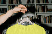 T-shirt mockup bundle for creatives, a Shirt Mockup by ABC Studio (Thumbnail 10 of 18)
