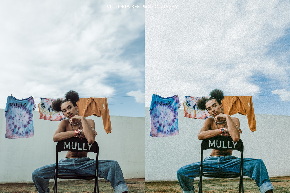 750+ LIGHTROOM PRESETS ANALOG FILM, a Preset Add-On by Victoria Bee Presets (Photo 18 of 18)