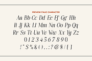 Svara Modern Editorial Serif Font, a Serif Font by Rasio Studio (Thumbnail 3 of 11)