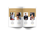 Hotel A4 Brochure, a Brochure Template by Incools Stokie (Thumbnail 17 of 18)