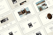 Editorial | Showit Website Template, a Websites & App Template by Studio Leelou (Thumbnail 2 of 13)