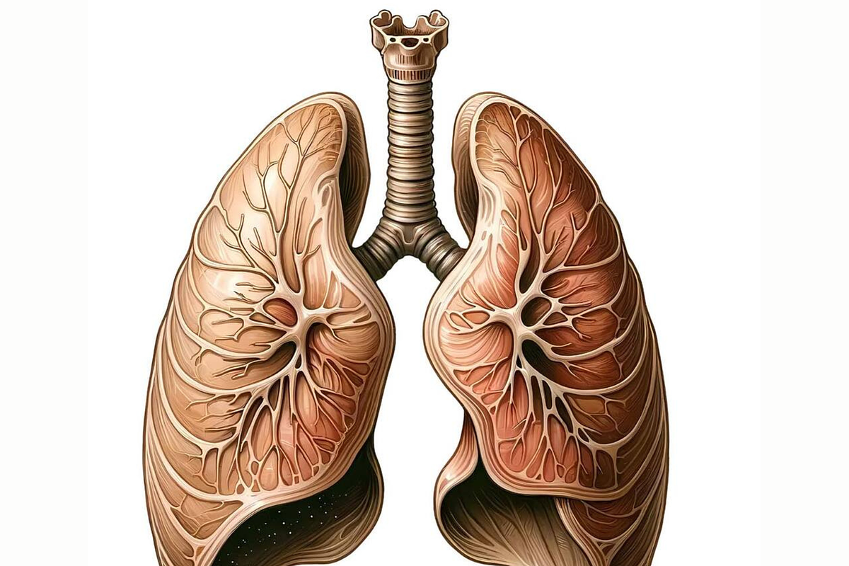 Human Organ Anatomy Collection, an Education Illustration by Sourcedigi (Photo 3 of 3)
