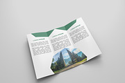 6 Travel Tri Fold Bochures, a Brochure Template by Creatricks (Thumbnail 8 of 13)