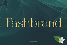 Fashbrand