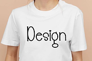 Designer Desember, a Sans Serif Font by InermediaSTUDIO (Thumbnail 8 of 8)