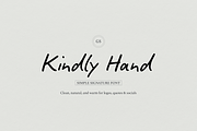 Modern Brand Kit Font Bundle, a Sans Serif Font by gafaroff studio (Thumbnail 11 of 13)