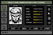 LCD Machine | Photoshop Mockup, a Product Mockup by God Control (Thumbnail 2 of 9)
