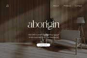 Baket Fashion - Display Serif, a Serif Font by Nirmana Visual (Thumbnail 9 of 18)