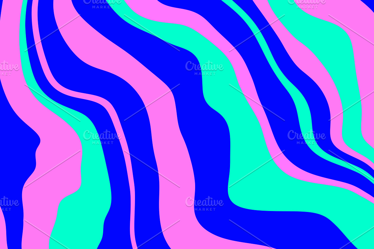 Fluid Texture Backgrounds, a Texture Graphic by Lum3n (Photo 5 of 13)