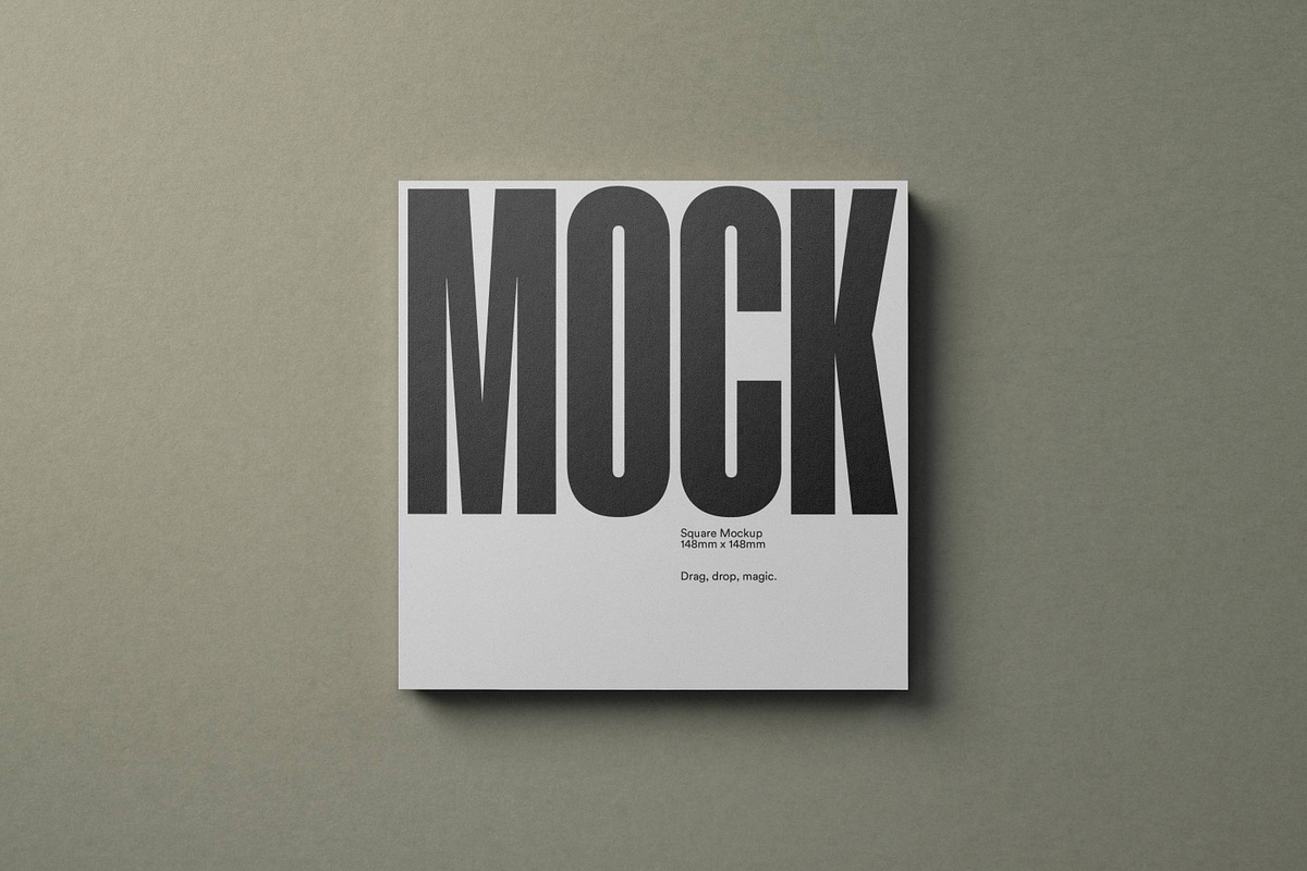 Branding Mockups Stationery Set, a Product Mockup by MockMock Mockups (Photo 3 of 21)
