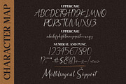 Anthony Hartman Signature LS, a Script Font by GranzCreative (Thumbnail 2 of 20)