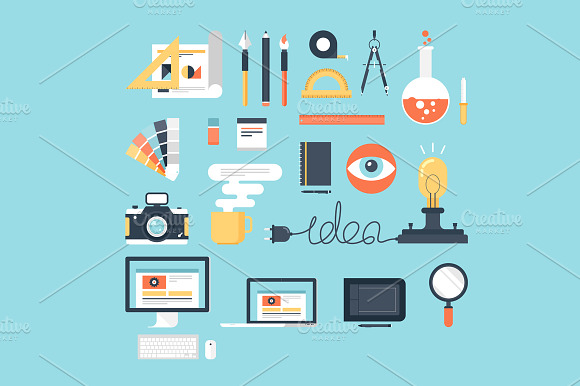 Design And Development.