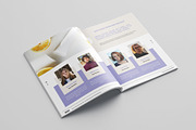 Skincare Brochure Vol.28, a Brochure Template by Bewalrus Studio (Thumbnail 5 of 11)