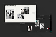 RUBE | LookBook Presentation, a Presentation Template by CreativexGenius (Thumbnail 7 of 9)