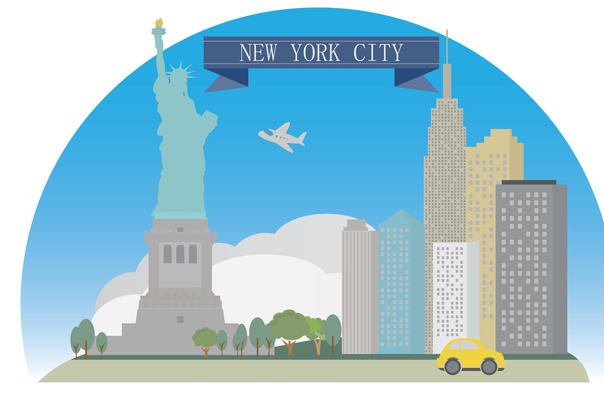 US Cities