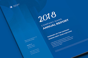 Annual Report