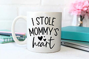 Valentine's Day Sublimation SVG Bund, an Object Graphic by FiveStarCrafting (Thumbnail 2 of 8)