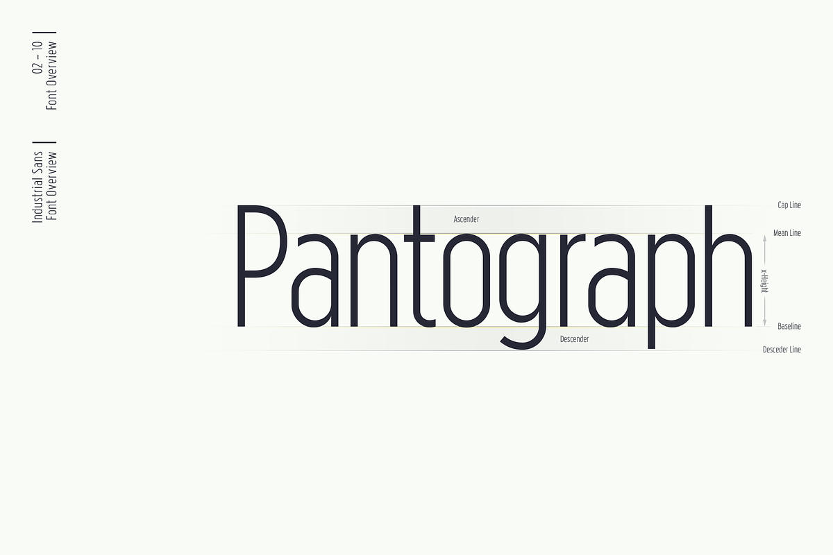 The Sans Bundle - 6 Complete Fonts, a Sans Serif Font by Unio Designs (Photo 22 of 23)