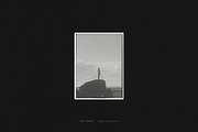 Analog Film Frames & Textures, an Object Graphic by The Muza (Thumbnail 17 of 19)