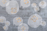 36 Watery Gold Patterns & Textures, a Pattern Graphic by Blixa 6 Studios (Thumbnail 5 of 9)