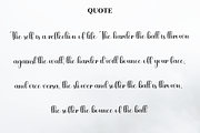 Family Signature, a Handwritten Font by InermediaSTUDIO (Thumbnail 3 of 8)