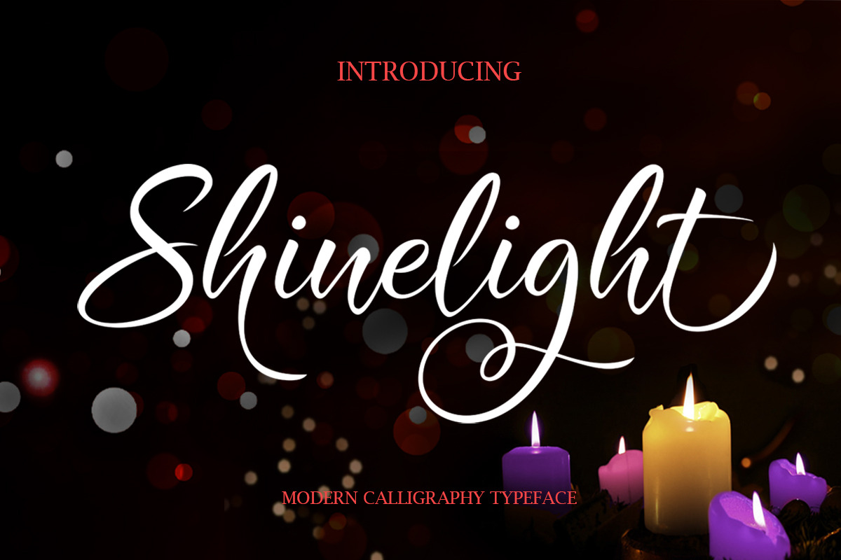 Shinelight