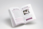 30-Day Lead Magnet Challenge Bundle, a Magazine Template by ProductiveandFree (Thumbnail 17 of 20)