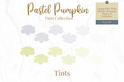 Autumn Pastel Palette 72 Colours, a Palette Add-On by May Annella (Thumbnail 7 of 8)