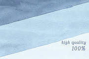 Watercolor Geometric Ombre Paper, a Background Graphic by KitsPix (Thumbnail 3 of 5)
