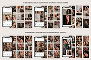 Makeup Canva Template, a Social Media Template by Kalubuak (Thumbnail 8 of 10)
