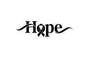 Cancer Awareness & Survivor Hope Set, a Healthcare Illustration by Designer_Momina (Thumbnail 16 of 16)