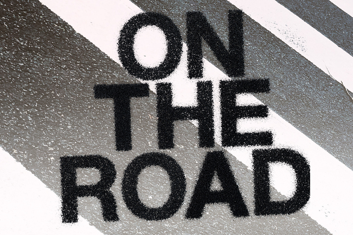 Asphalt Opentype SVG Font and PNGs, a Symbol Font by Creative Graphics (Photo 5 of 6)