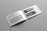 Landscape Magazine Template III, a Magazine Template by Uloel Design (Thumbnail 11 of 12)