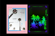 10 Fully Editable Typographic Poster, a Graphic by NoSpoon Design (Thumbnail 4 of 15)